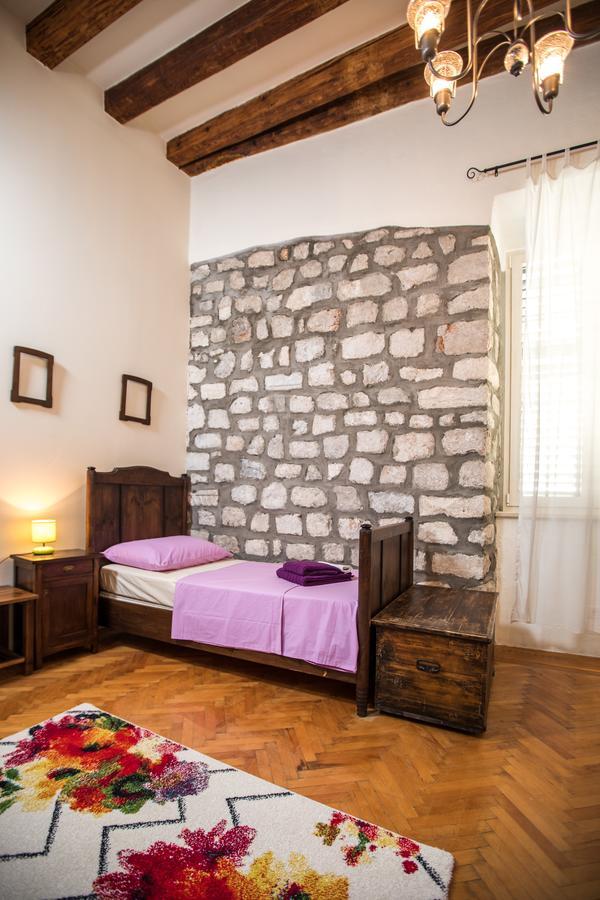 Old Palace Apartment Dubrovník Exteriér fotografie